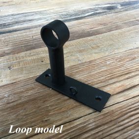 SG Loop model gordijnaarhouder