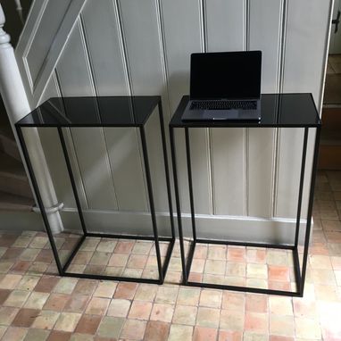 Smid Gent Minidesk - Computertafel